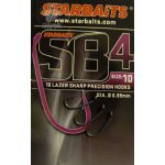 Starbaits SB4 Hooks